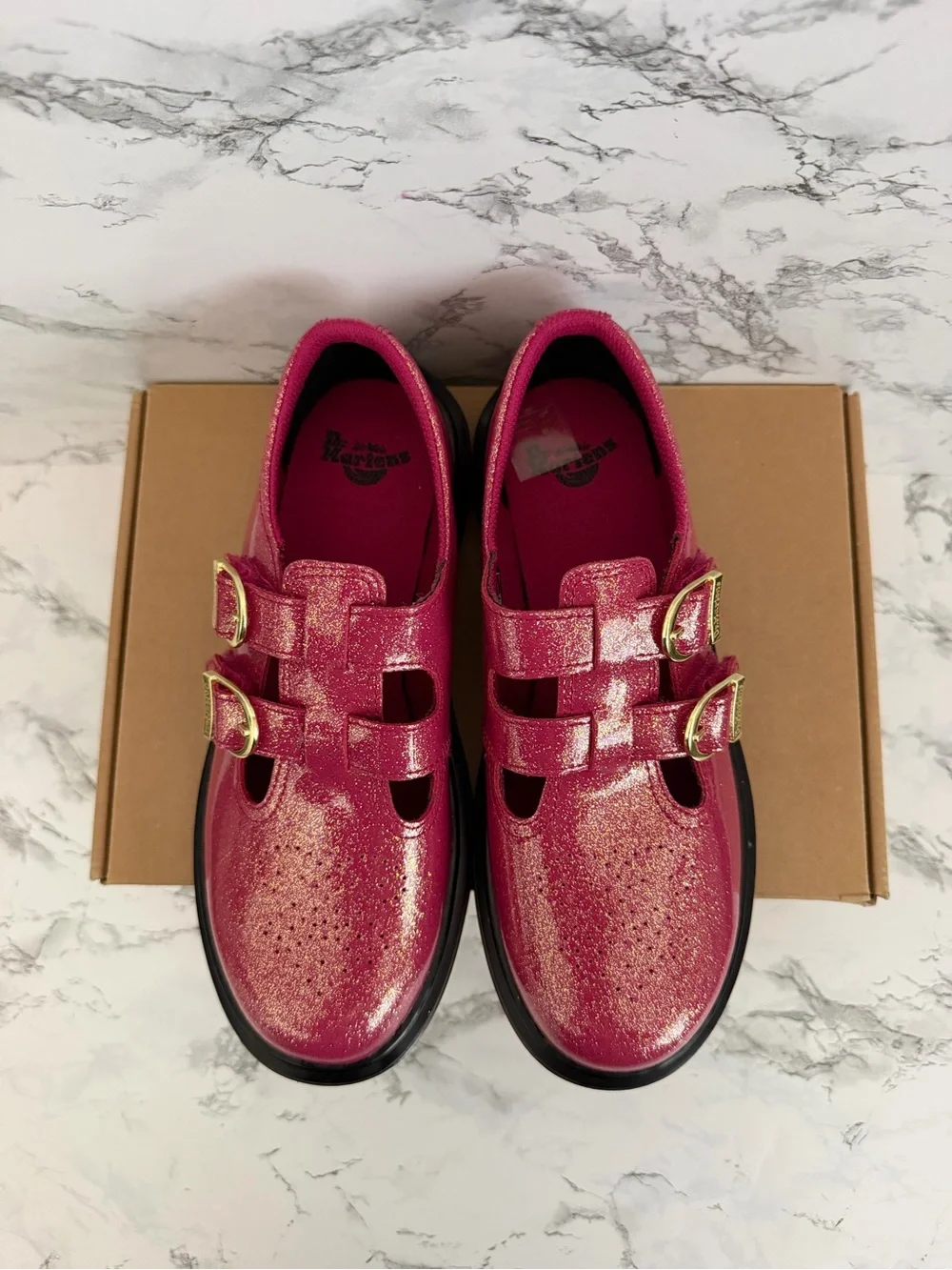 Dr. Martens new authentic